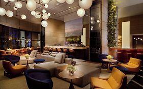 Renaissance Sao Paulo Hotel